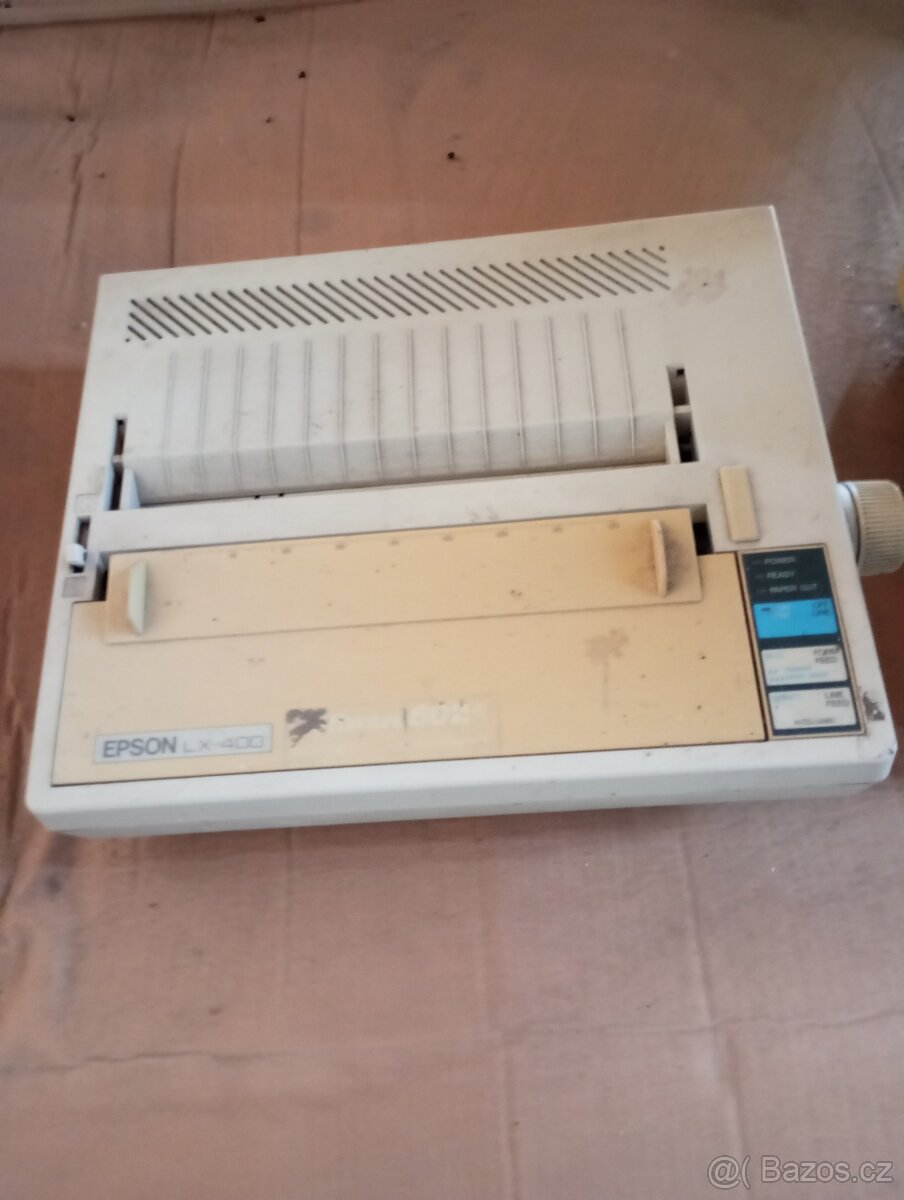 Epson