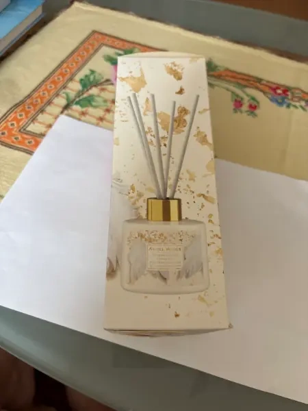 Vonný difuzér Angel Wings-100ml