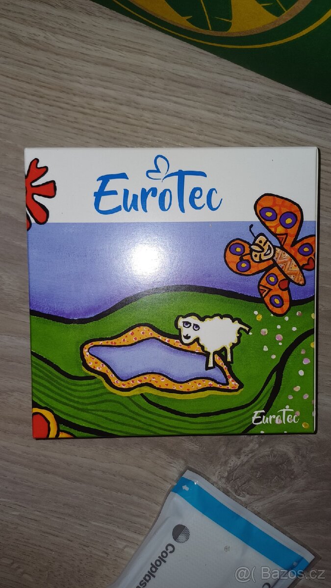 Eurotec Varimate pásky