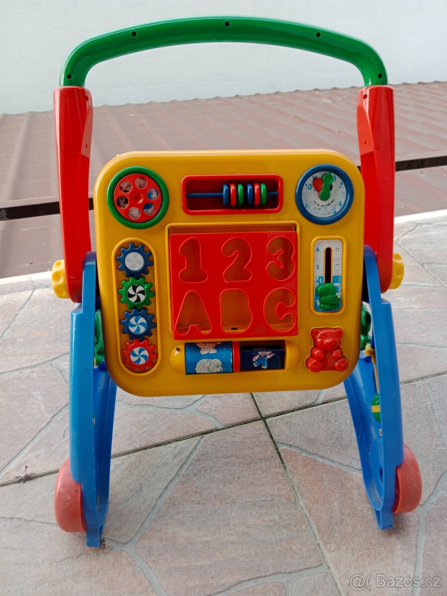 Vše pro mimi
