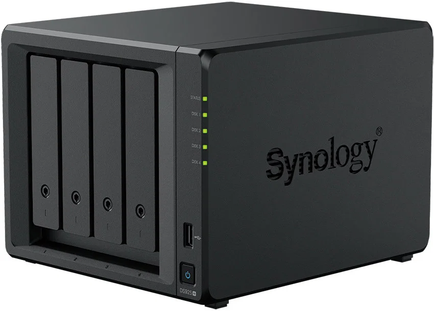 NAS server Synology DS925+