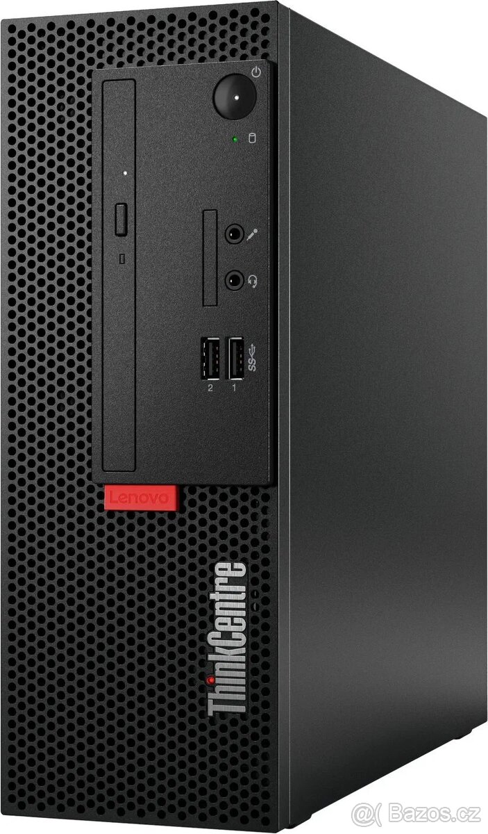 Lenovo M710e intel i5/256GB NVMe M2,Windows 11 Prof.záruka