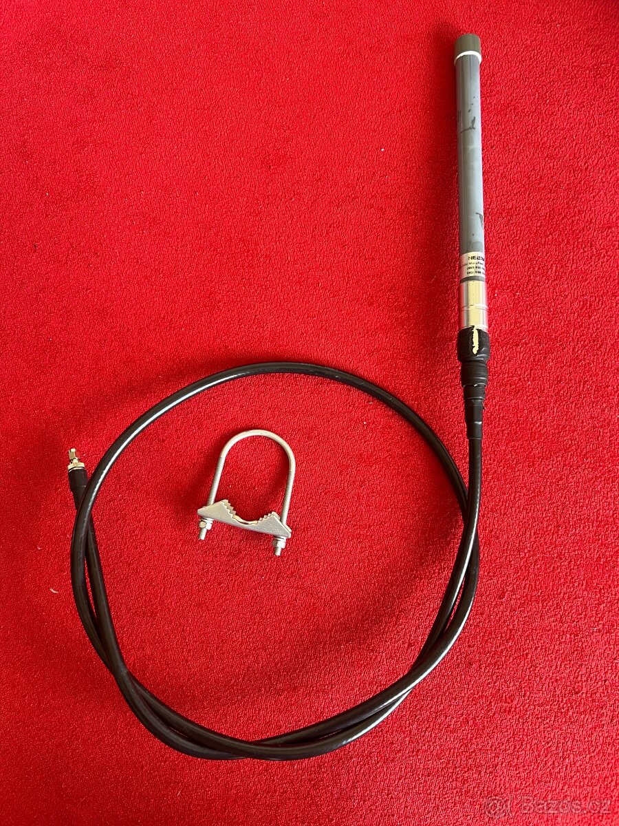 Anténa Nebra 860-930 MHz, 3DBi