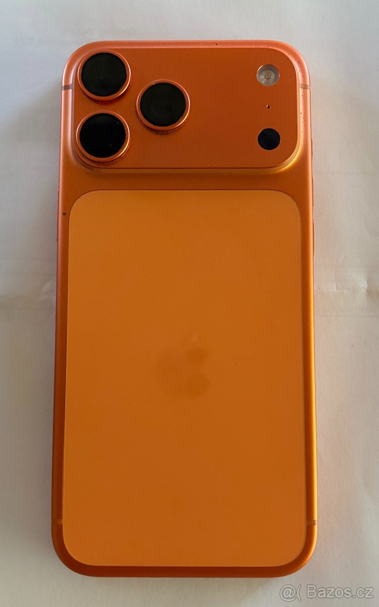 Apple iPhone 17 PRO MAX 256GB