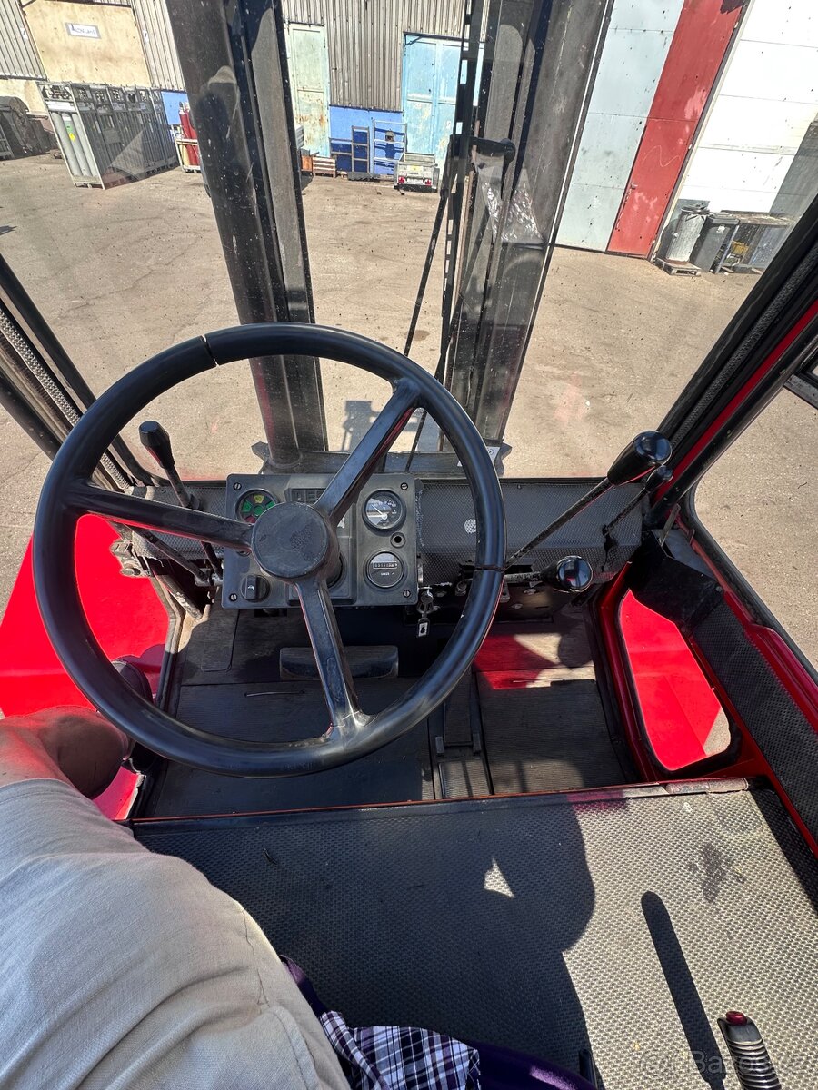 DESTA DVHM 3522 TXK