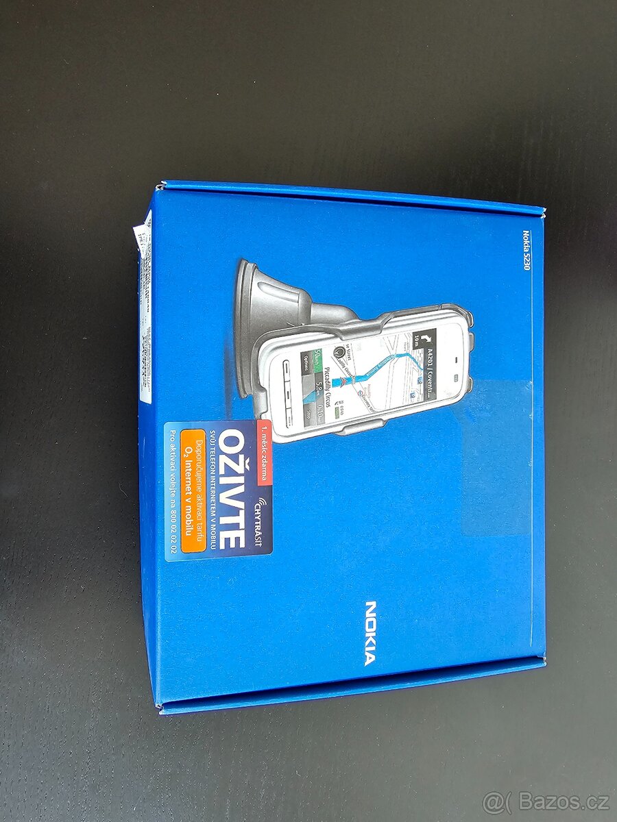 Nokia 5230