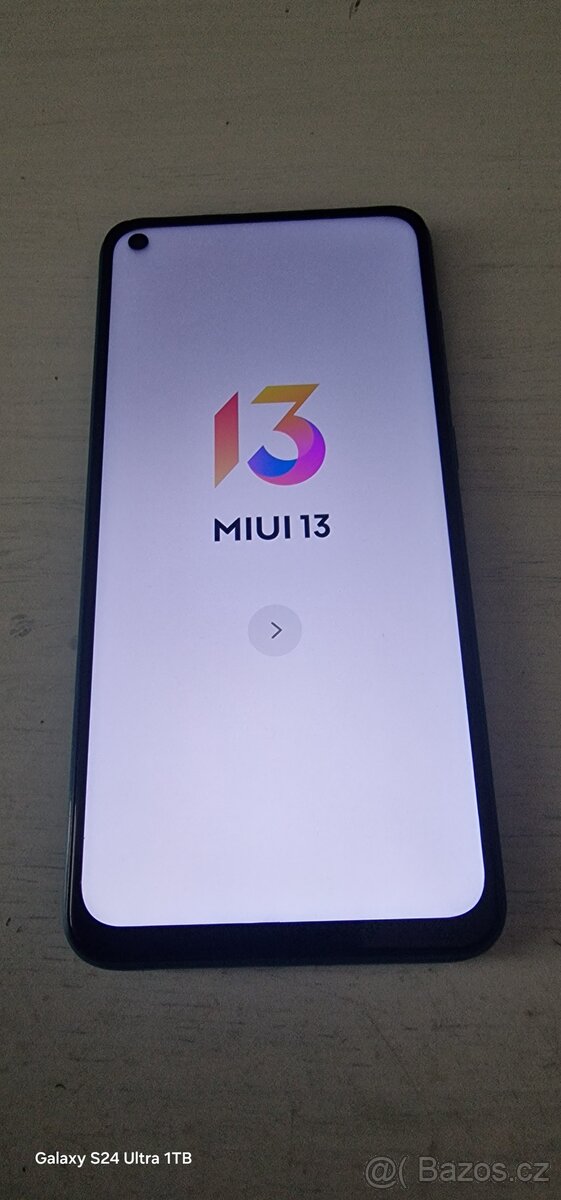Redmi 9 note 128gb