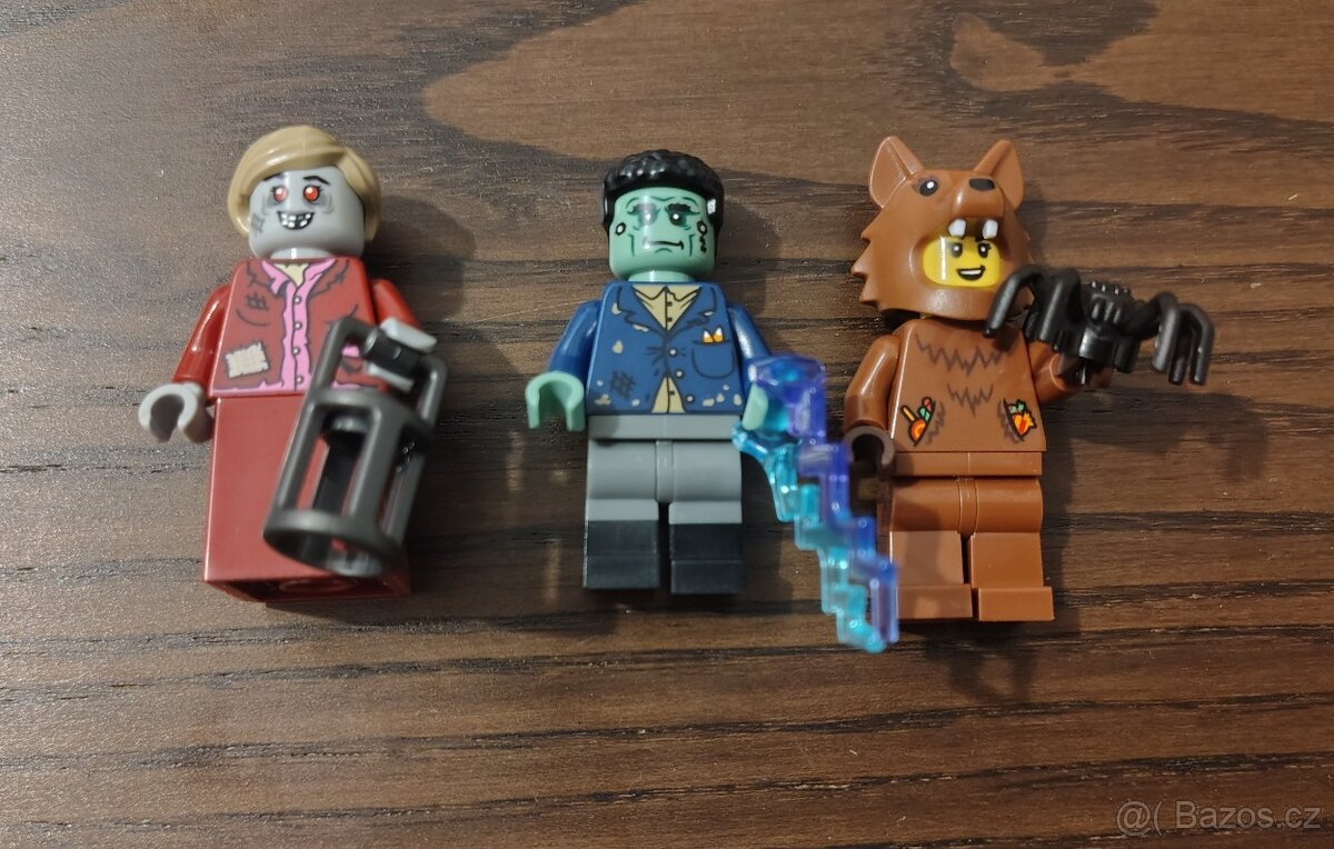 Prodám LEGO