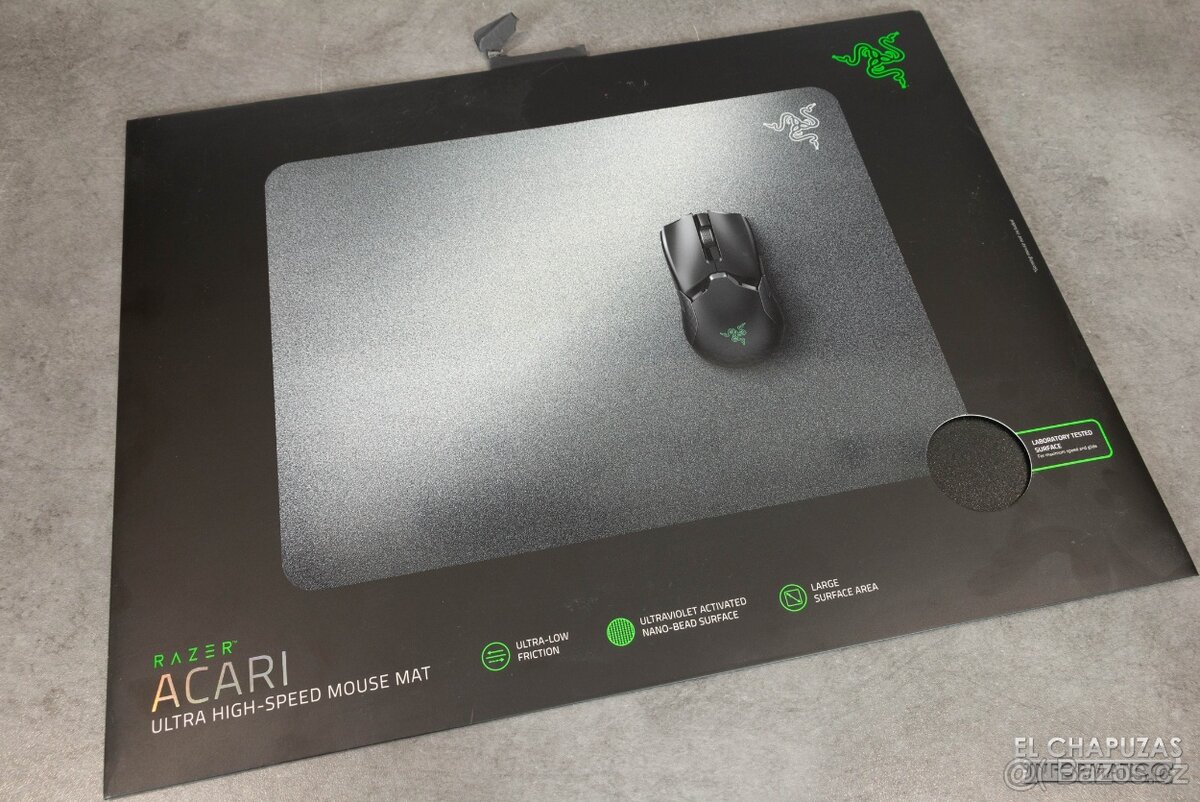 Razer Acari
