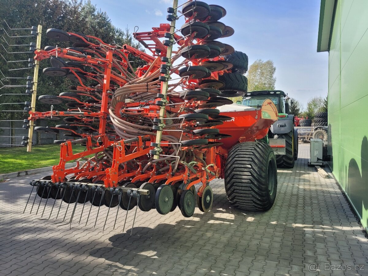 Kuhn MODULINER ML2D-H