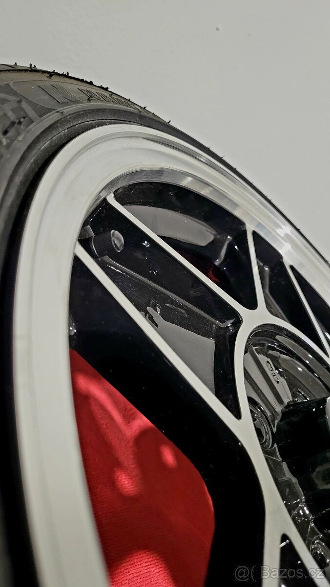 ATS CLASSIC 5,5X15 4X100