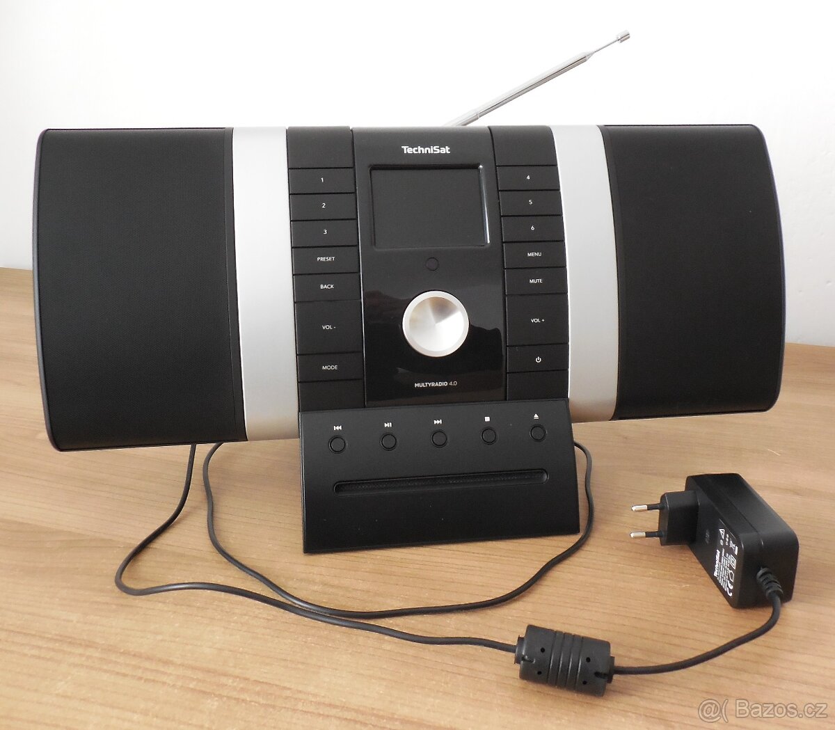 Prodám rádio