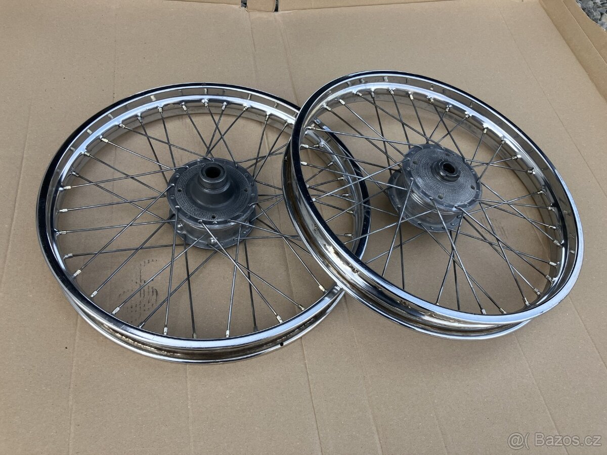 babeta 210 kola