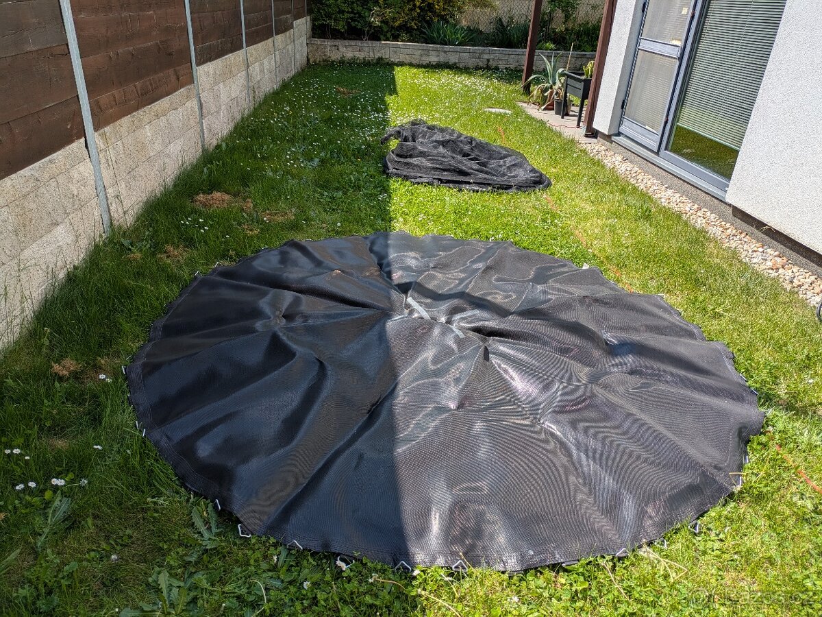 Trampolína Marimex 305