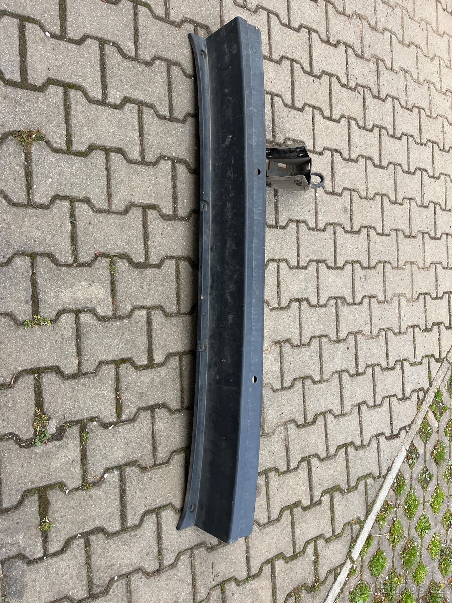 VW Crafter 2