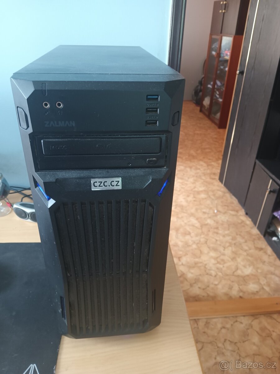 Prodám herní pc
