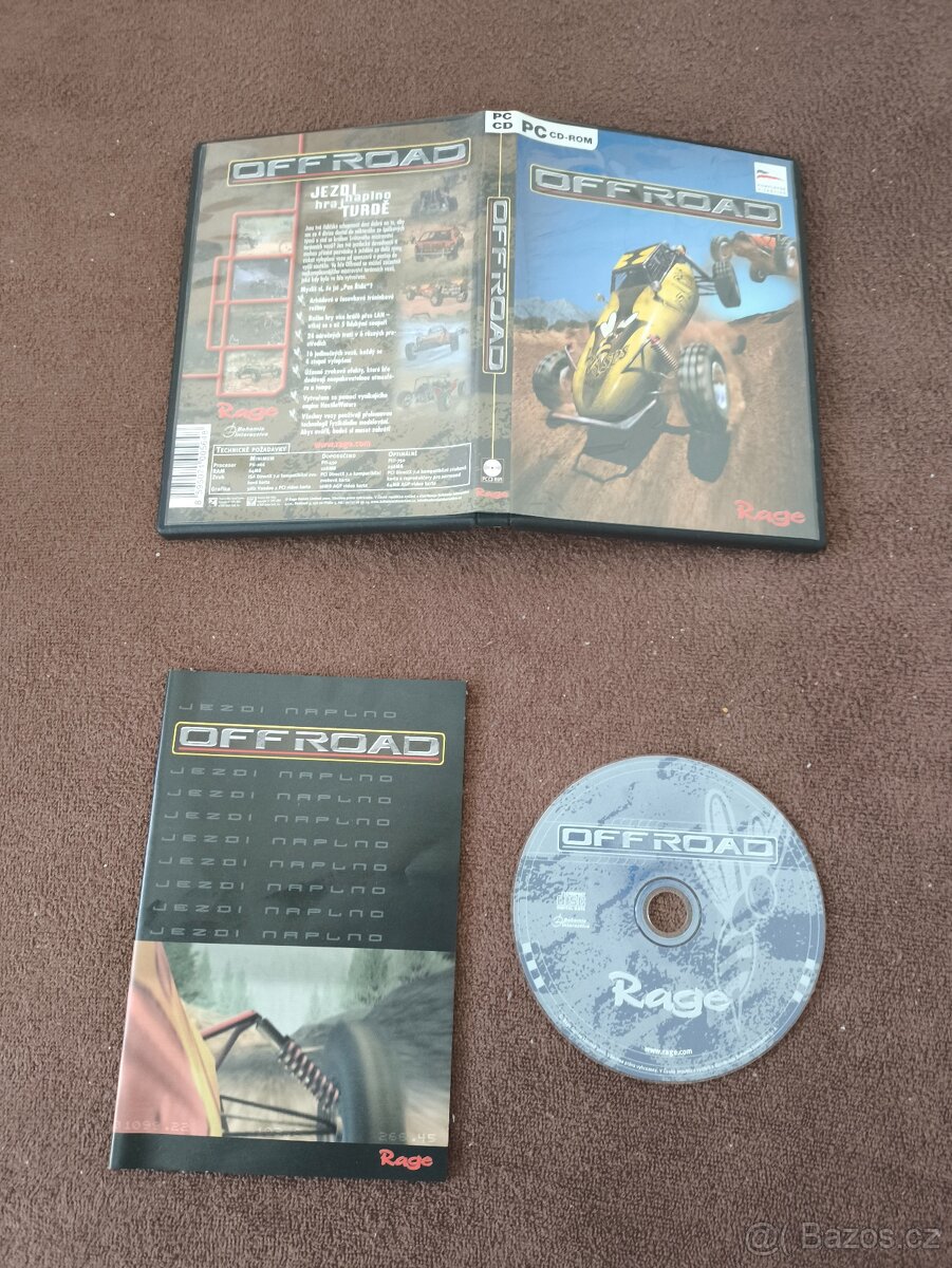 OffRoad