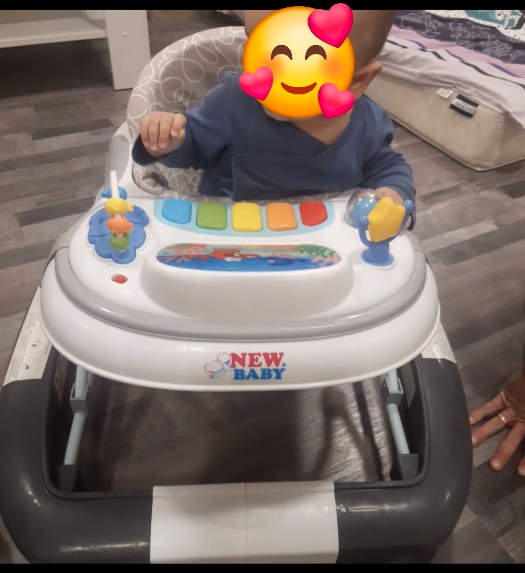 New baby