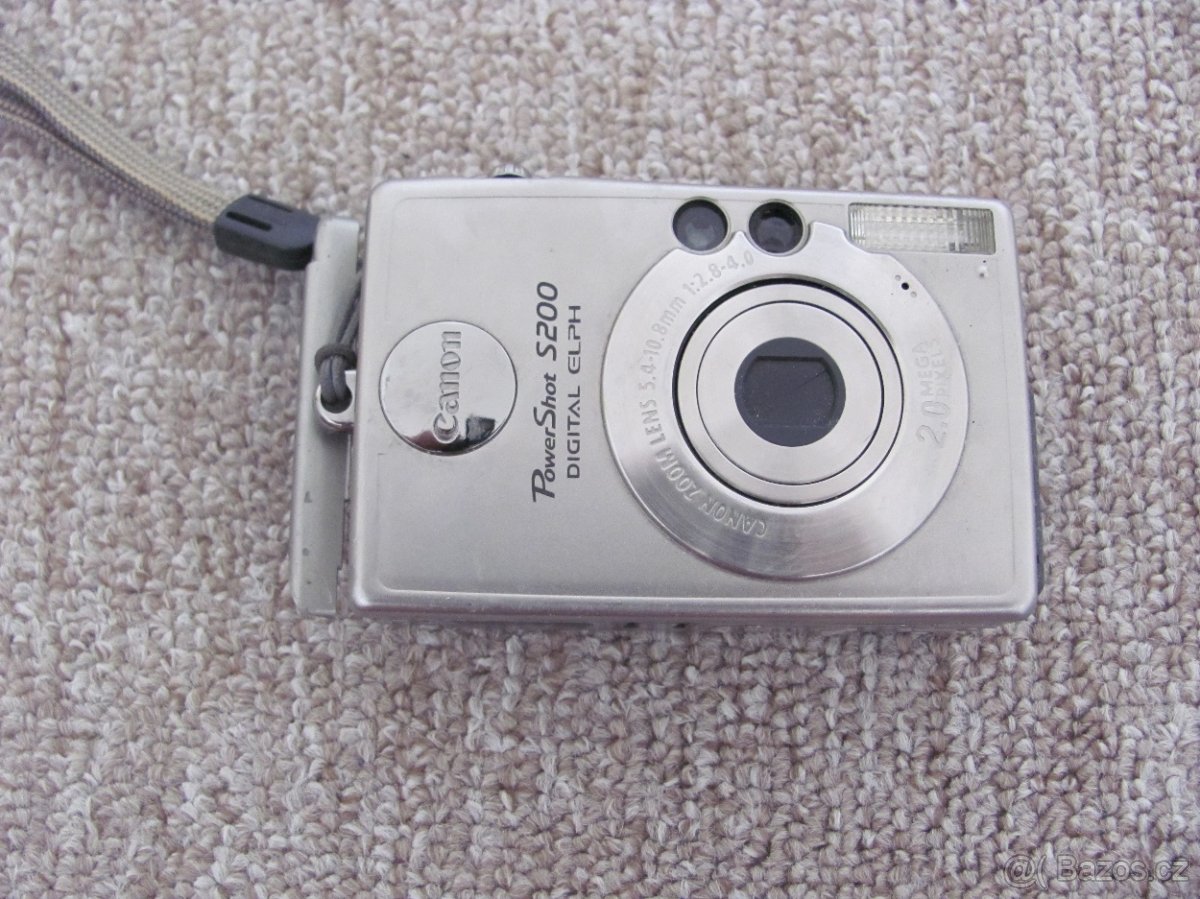 Canon