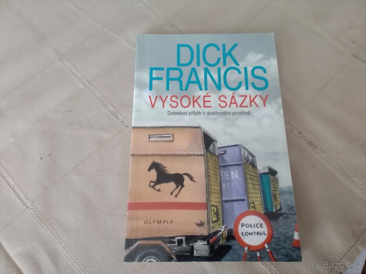 Vysoké sázky