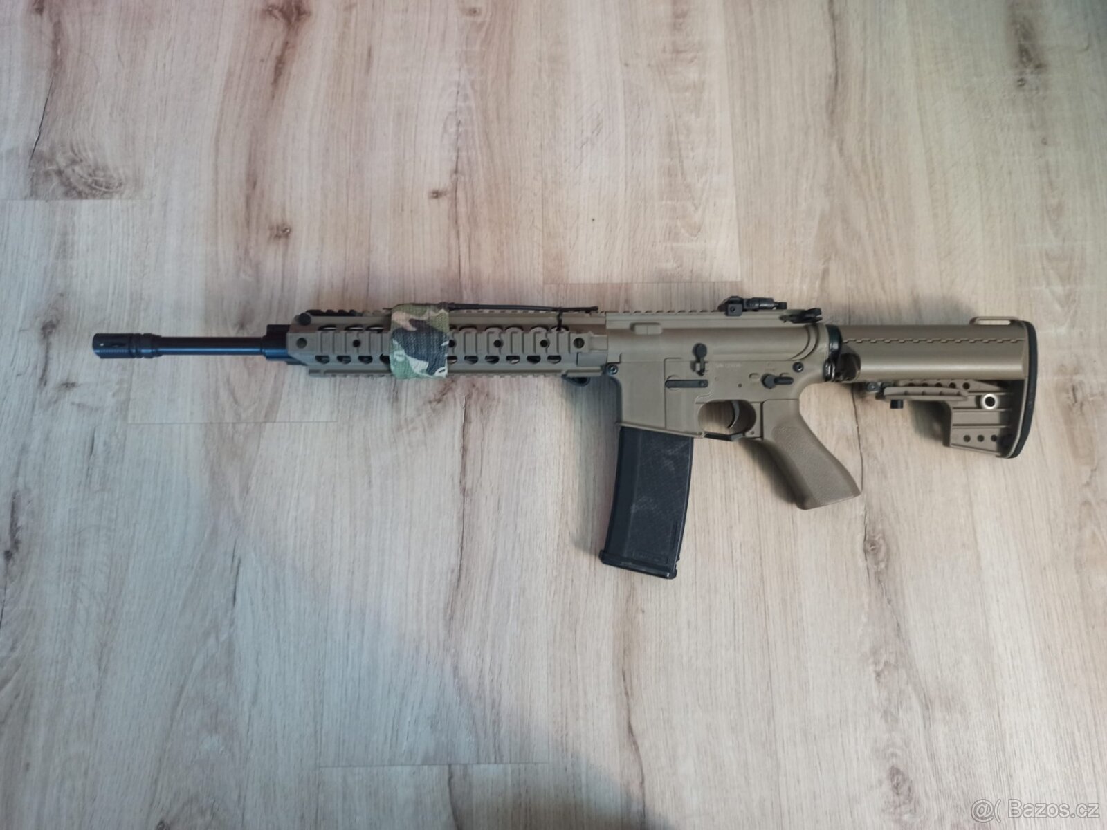 AR15 CYMA