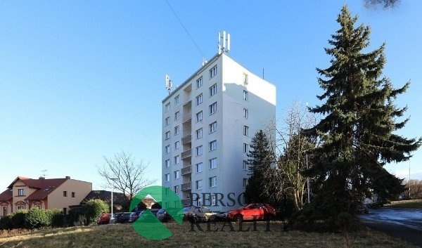 Prodej, byt 2+1, Kladno, ul. Arbesova, ev.č. 02107