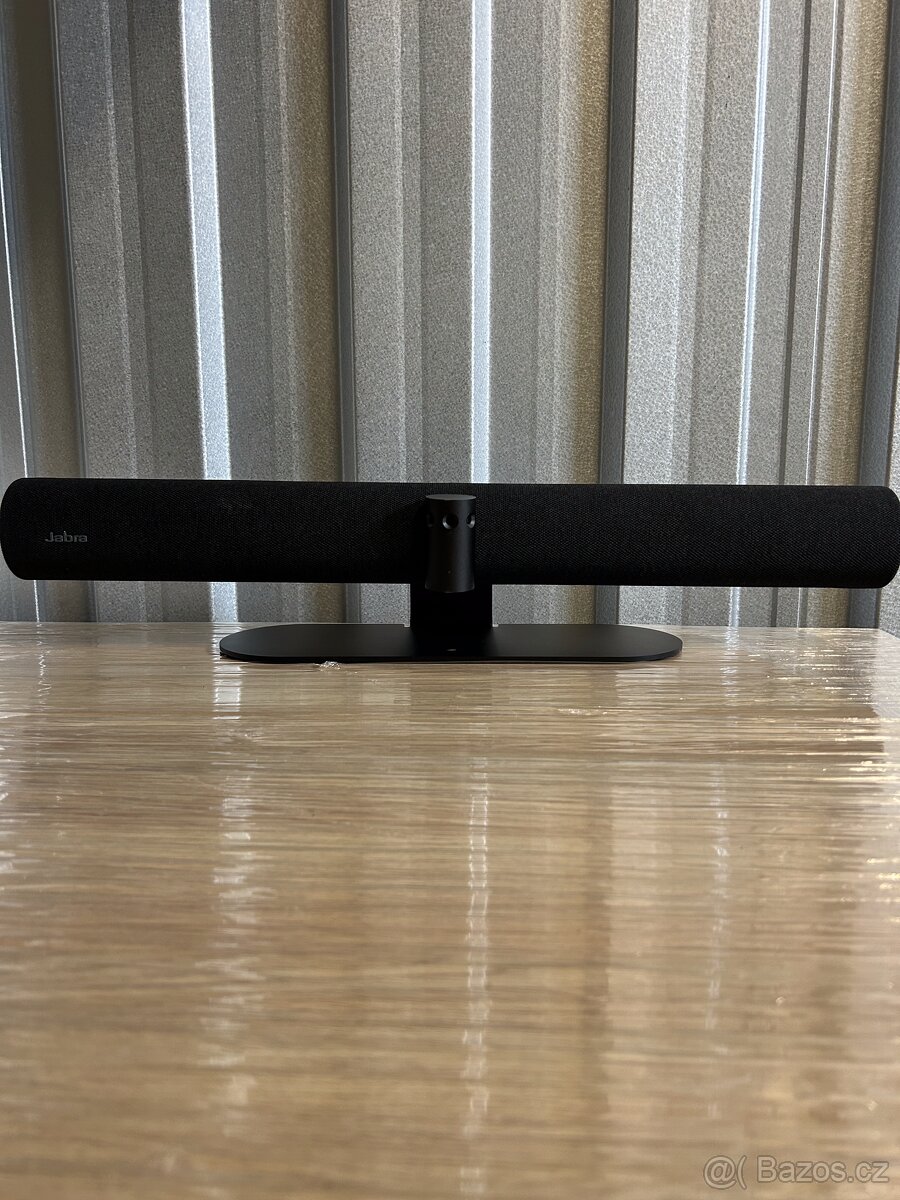 Jabra PanaCast 50 Black