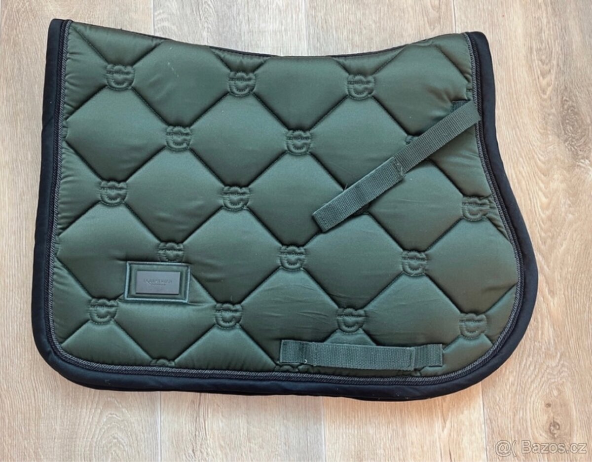 Equestrian Stockholm Deep Olivine