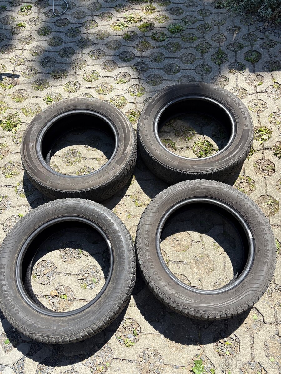 205/60 R16