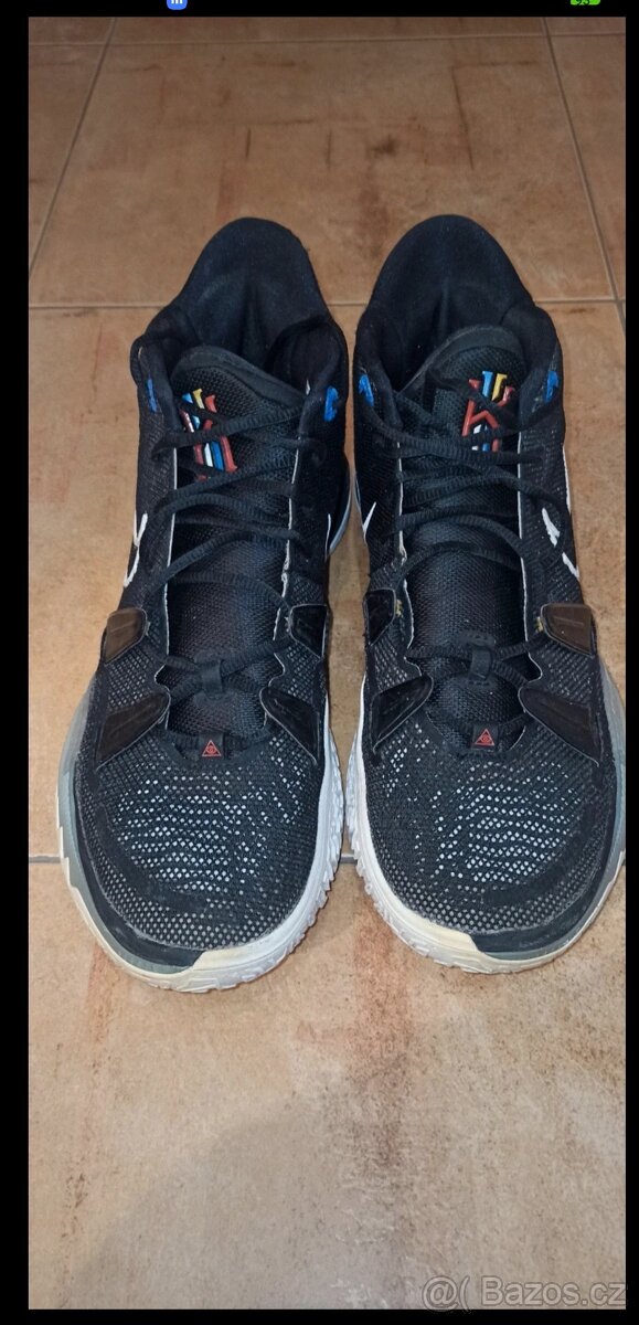 Tenisky Nike Kyrie 7 vel.47