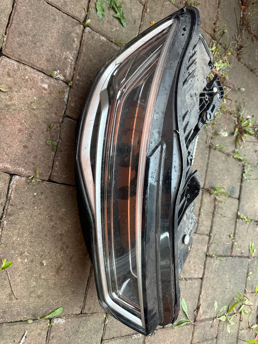 Audi A6 4G PP lampa 4G0941036