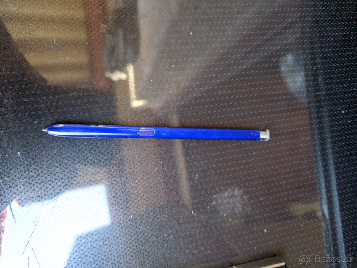 Samsung S22 Ultra 5G black s-pen stylus original