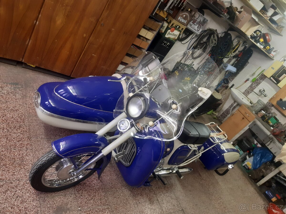 Jawa 350