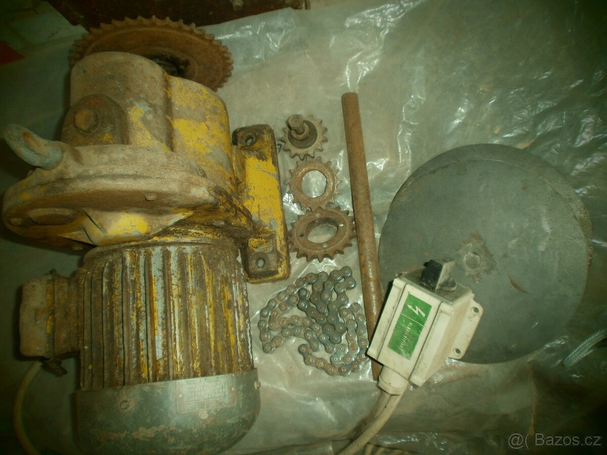 vratek