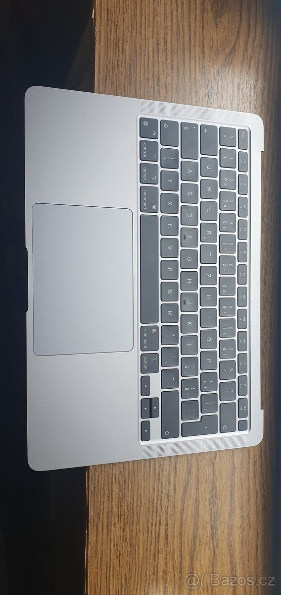 Apple Macbook Air 13" 2020 A2337 N.D.