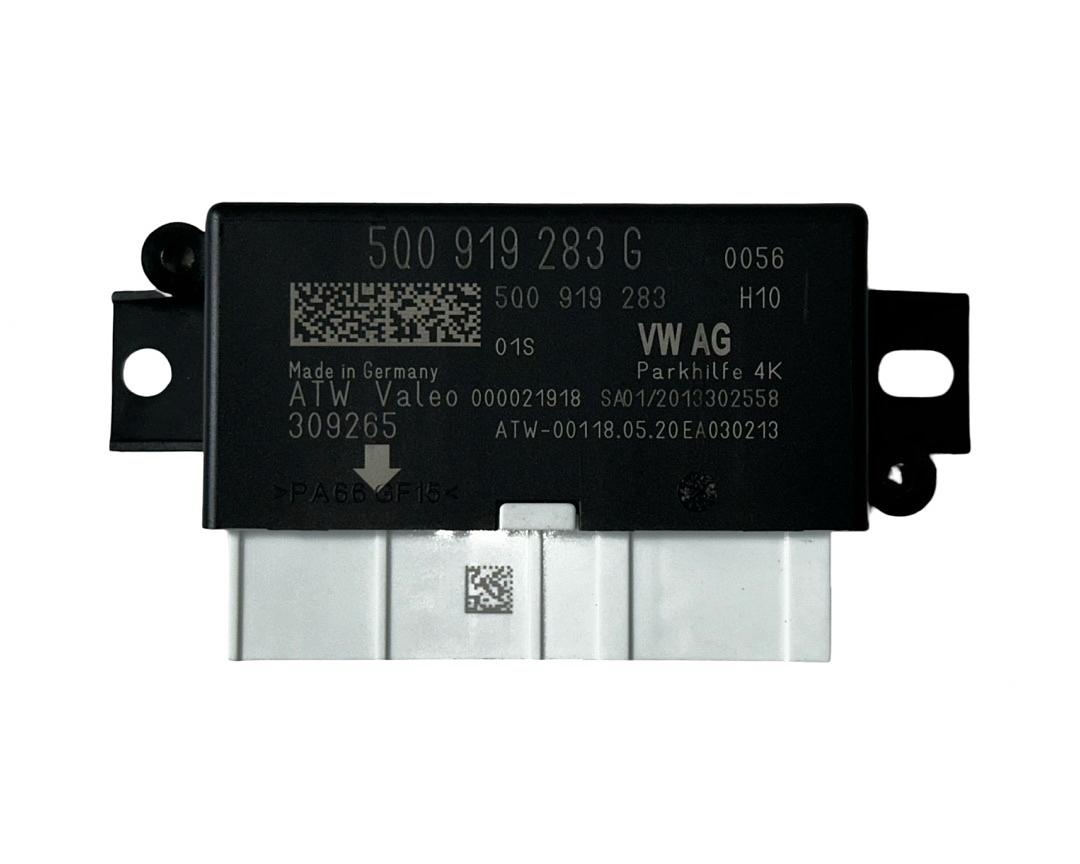 Řídící jednotka PDC 5Q0919283G Škoda Fabia 3 r.v. 2020