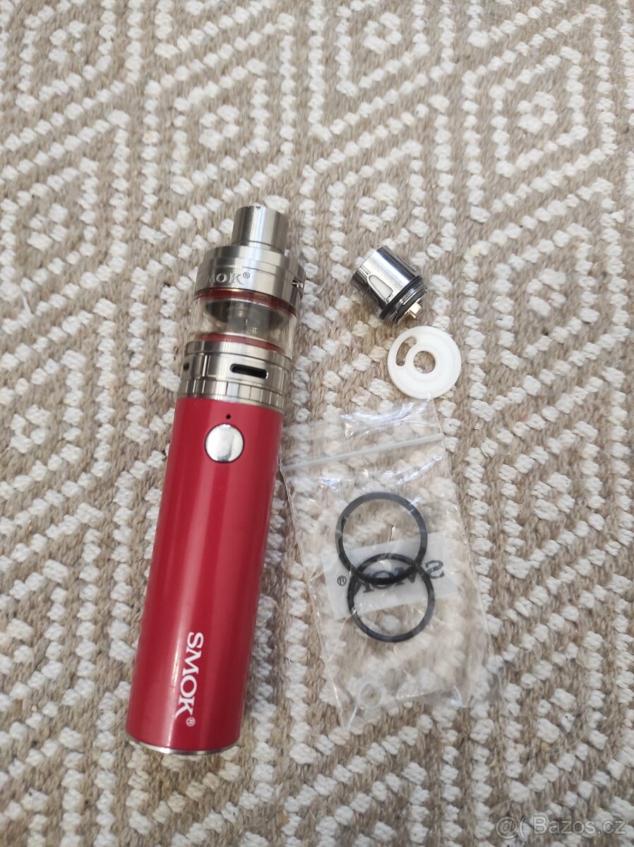 Elektronická ciga.reta