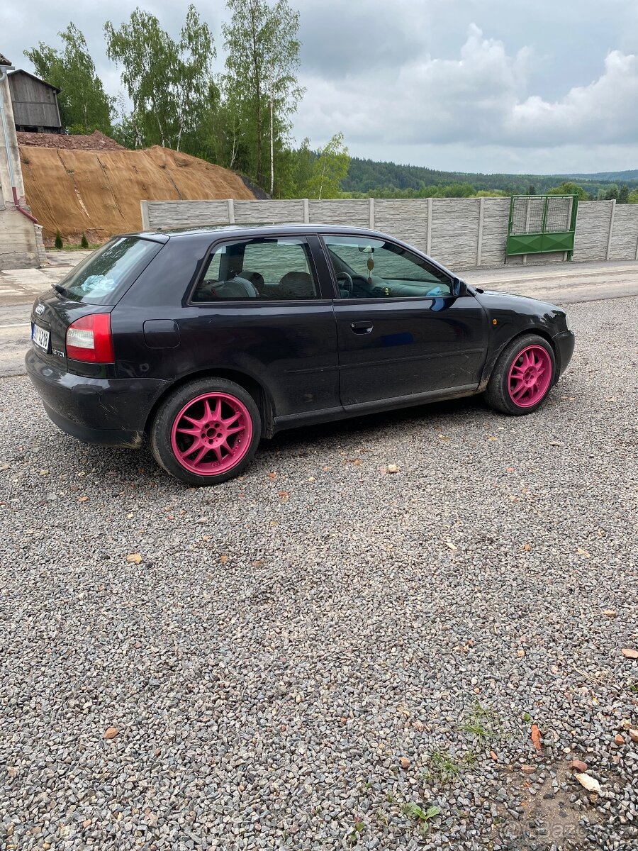 A3 1.9tdi 81kw