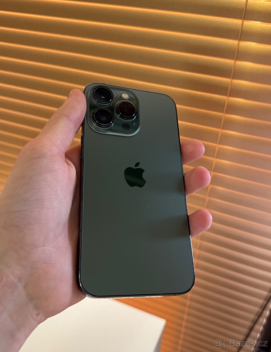 iPhone 13 Pro 128 gb