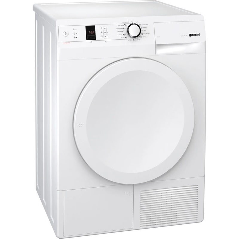 Sušička Gorenje D 7565J