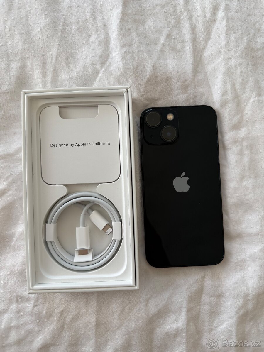 iPhone 13 mini 128 GB