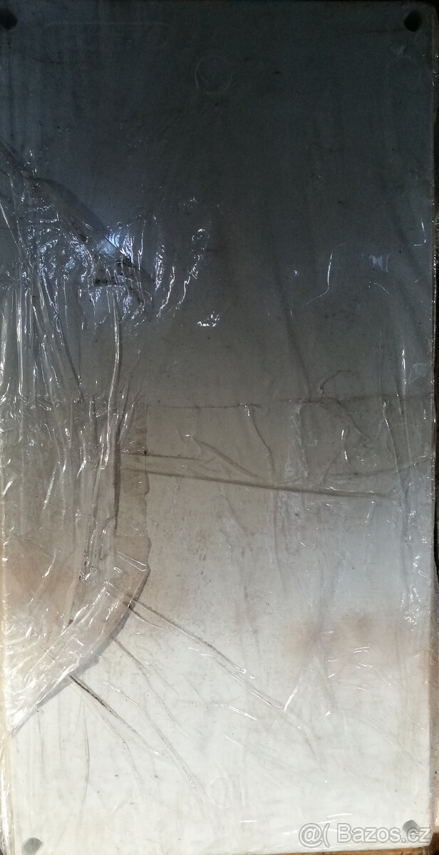 Přístrojová deska 45x22,5