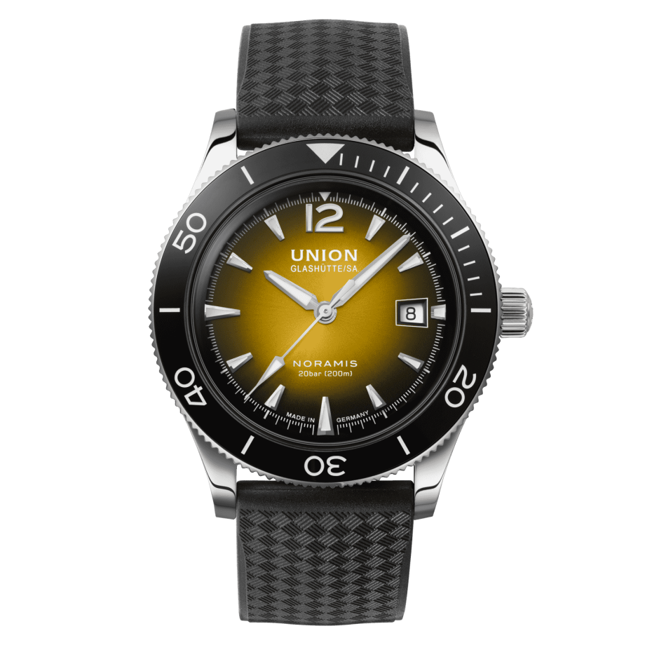 Union Glashütte Noramis Date Sport