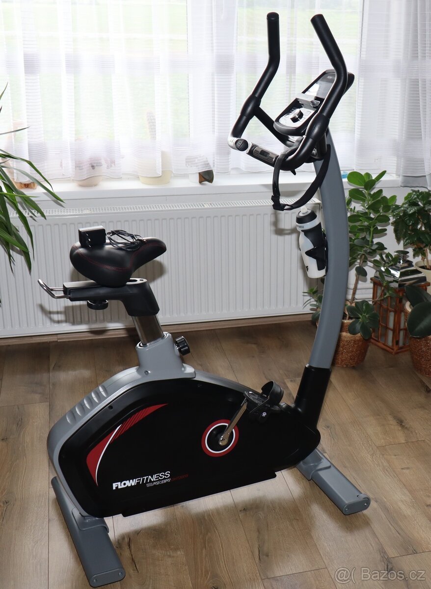 Rotoped FLOW FITNESS DHT2000i