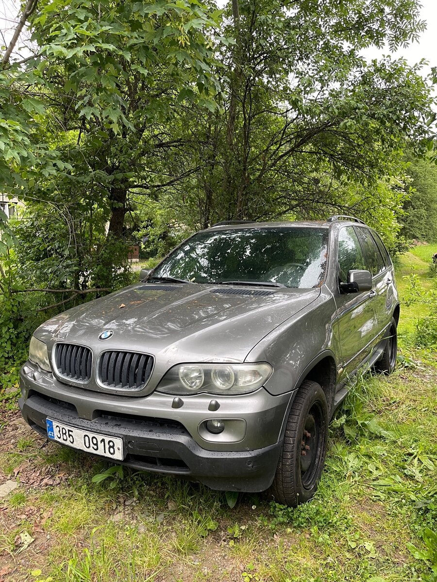 x5 3.0d 160kw