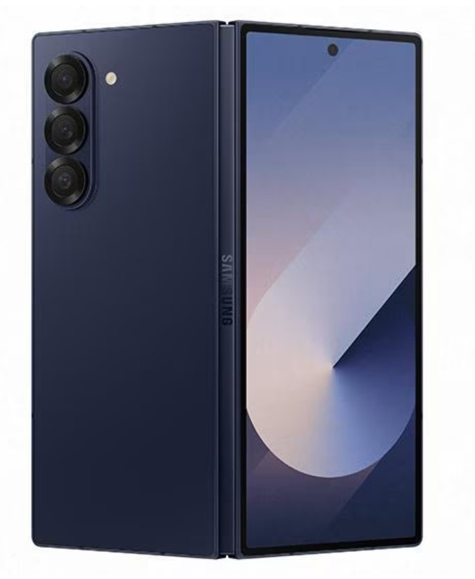 Samsung Galaxy Z Fold6 256GB