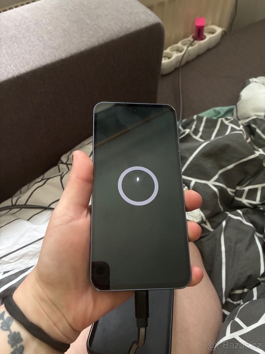 Samsung galaxy A55 5G 8GB/128GB