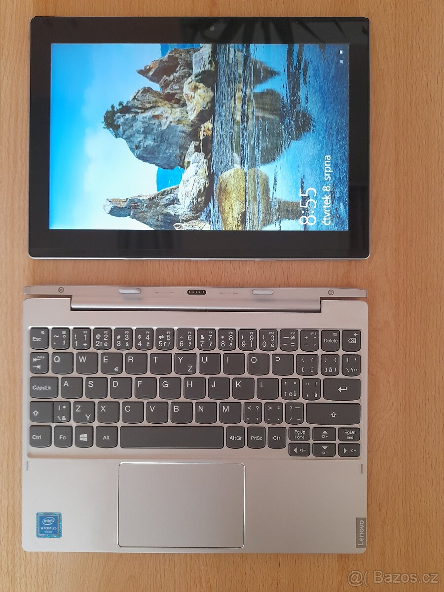 Lenovo Miix 320-10ICR