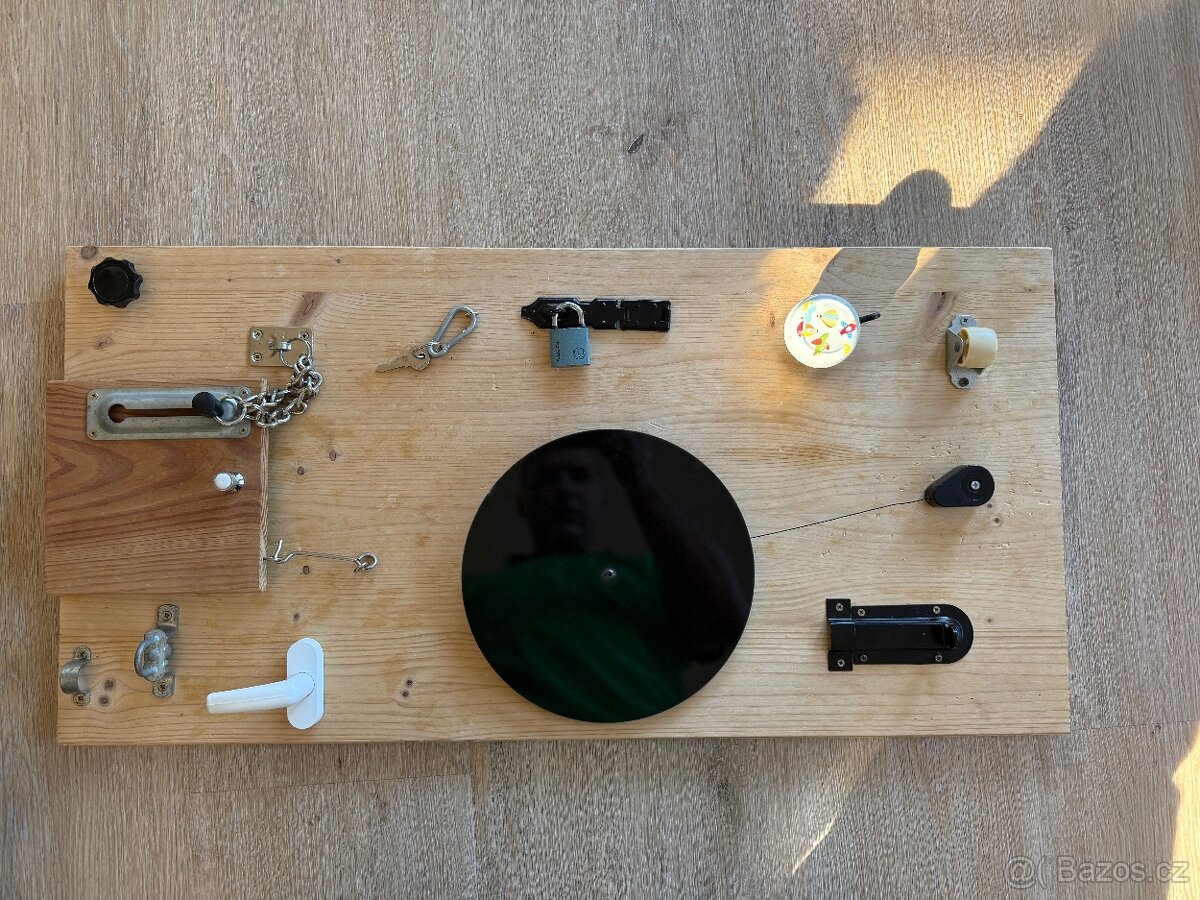 Aktivity board