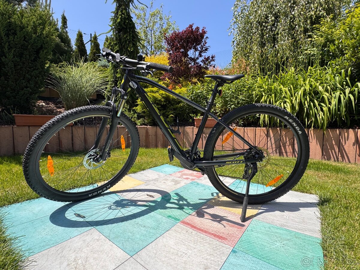 Scott aspekt 960 vel M , 29’’